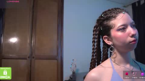 Katerine online show from October 14, 1:52 am