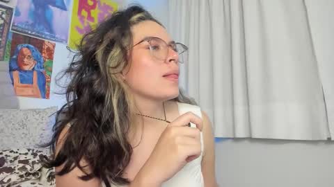 Katherine online show from March 2, 7:15 am