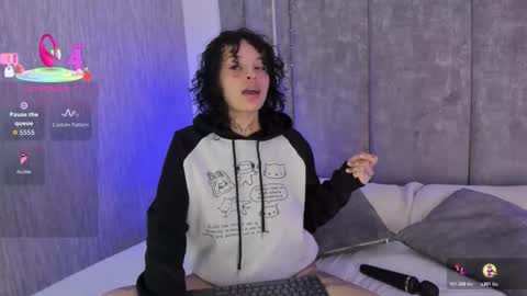 KatheGomez  online show from November 6, 3:01 am