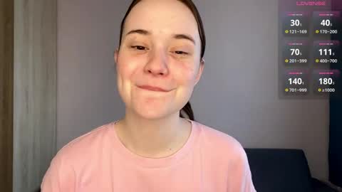 Elizabeth online show from April 10, 8:31 am