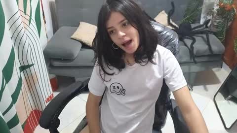 kathie_lozada online show from October 7, 6:29 am