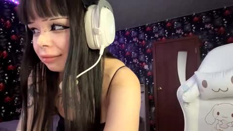 Luna online show from March 23, 3:40 pm