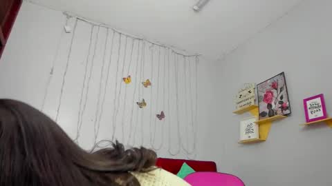 Paola online show from March 3, 12:53 pm