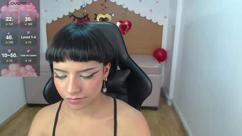 Snapshot of kathina_t chatting on February 24, 4:58 pm kathina online show from February 24, 4:58 pm