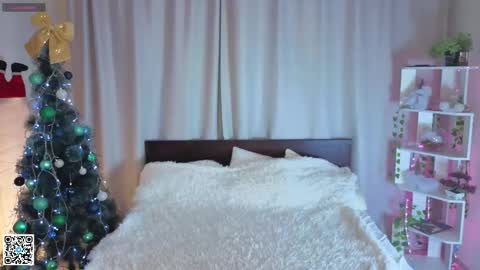 Lola online show from January 14, 4:17 am