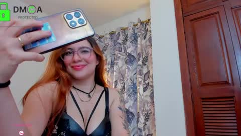 Kay online show from June 7, 11:00 pm