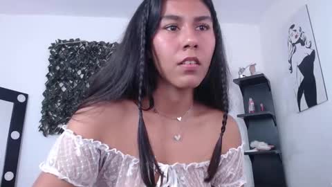 kathy0706 online show from November 18, 6:20 pm