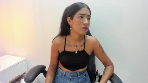 Khaty online show from January 8, 11:54 am