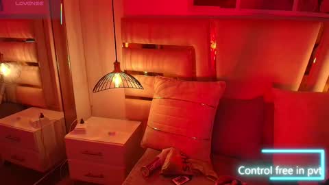 Khaty online show from December 4, 1:08 am