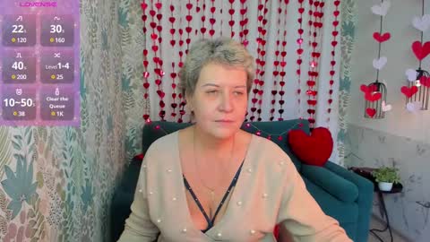 Kathy online show from February 13, 1:48 pm