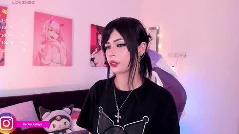 Katherine online show from November 26, 4:41 pm