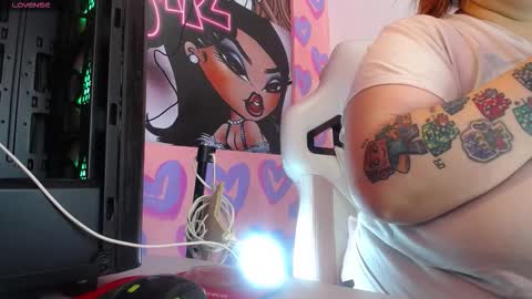 KathyWelcome my rooomLovense is active my orgasms in your handsGive me more pleasure a PVT is open PVT online show from December 15, 4:45 pm