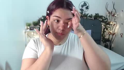 kathygonzalez_ online show from December 17, 11:28 am