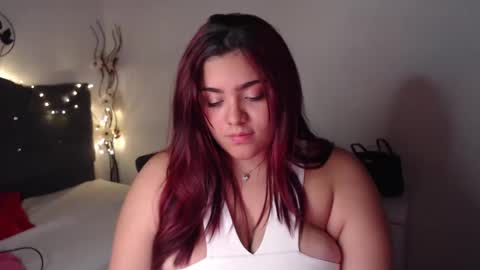 kathygonzalez_ online show from March 8, 9:51 pm