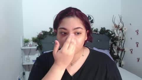 kathygonzalez_ online show from December 24, 11:17 am