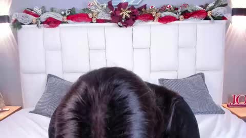 Kathy online show from December 19, 8:01 pm