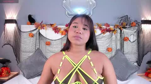 Kathy online show from October 27, 7:41 pm