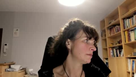 KATHY online show from December 21, 3:16 pm