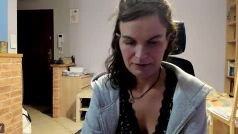 KATHY online show from November 11, 3:20 pm