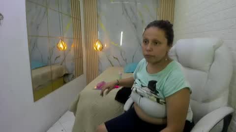 kati online show from July 22, 2:45 am