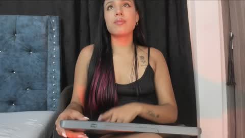 KATALINA online show from April 18, 11:59 pm