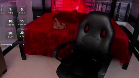 Katia online show from December 21, 8:46 pm