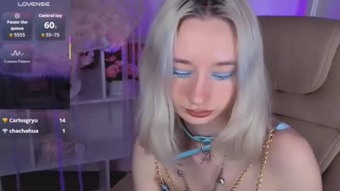 Katia  online show from January 10, 6:51 am