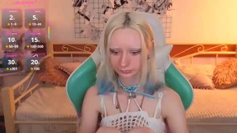 Katia  online show from March 7, 7:59 am