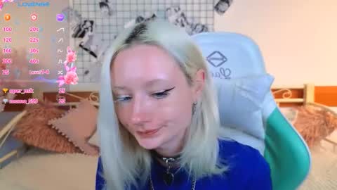 Katia  online show from March 22, 8:20 am