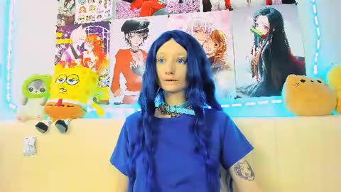 Katia online show from June 13, 5:49 am