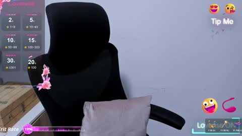 Katia  online show from March 11, 10:56 pm