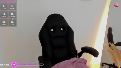 Katia  online show from March 21, 10:37 pm