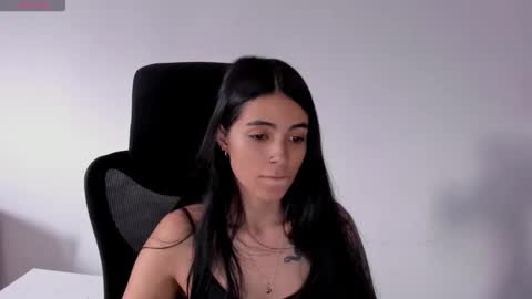 Katia  online show from February 20, 4:19 pm