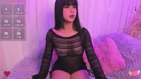 KATIA  online show from January 9, 3:27 pm