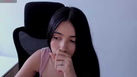 Katia online show from January 9, 6:23 pm