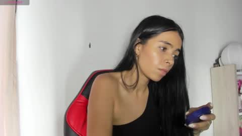 Katia online show from October 8, 8:57 pm