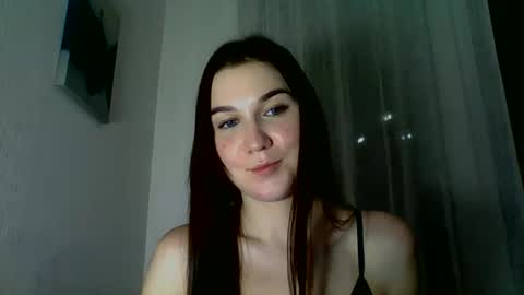 katie_foxi online show from November 11, 7:55 pm