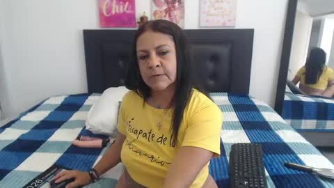 katie online show from April 18, 7:58 pm