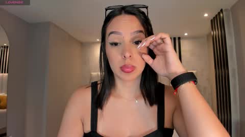 Kate Stonne online show from February 15, 4:50 pm