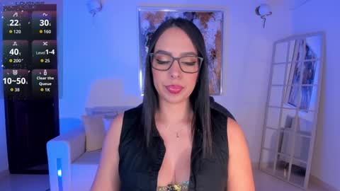 Snapshot of katiestonne chatting on September 10, 2:44 am Kate Stonne online show from September 10, 2:44 am