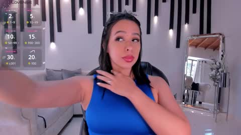 Snapshot of katiestonne chatting on September 21, 5:44 pm Kate Stonne online show from September 21, 5:44 pm