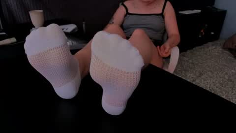 Miss Katie online show from July 26, 7:38 am