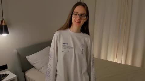 Scarlett online show from October 24, 8:43 am