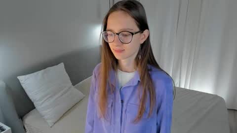 Scarlett online show from October 22, 8:52 am