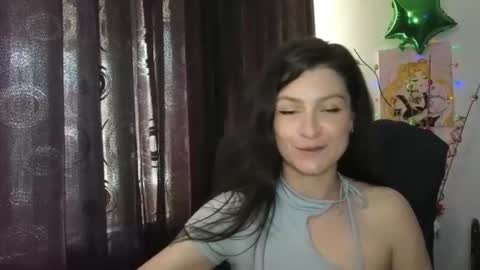 katalina online show from October 29, 5:48 pm