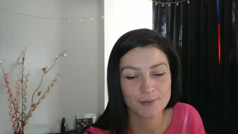 katalina online show from February 19, 6:10 pm