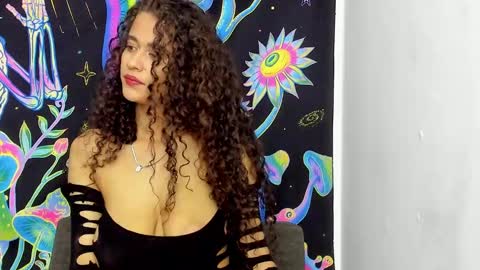 Kathrin online show from January 11, 1:59 am