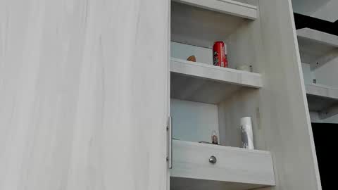 Kathrin online show from February 28, 1:15 am