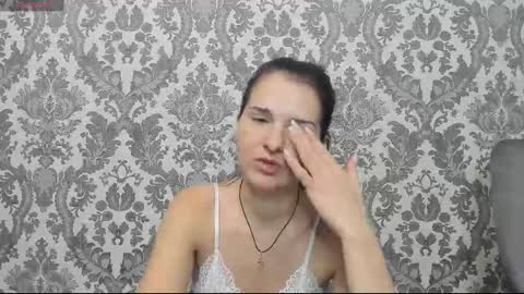 Katrin Brook online show from March 9, 2:10 pm