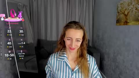 katrina_foks online show from December 1, 3:54 am